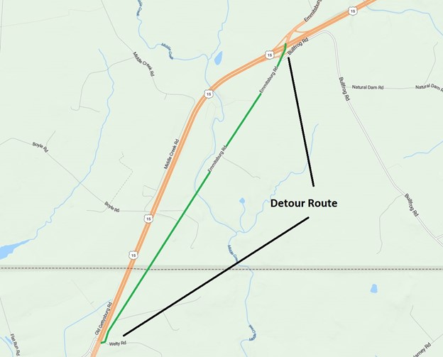 PennDOT detour map (002)